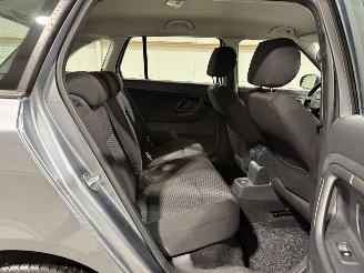 Skoda Fabia 1.2 TDI Greenline Businessline picture 35