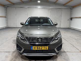 Avarii autoturisme Peugeot 5008 1.2 PureTech Blue Lease Premium Avantage 2020/5