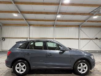 Schadeauto Audi Q5 2.0 TFSI Quattro Pro Line 2010/1