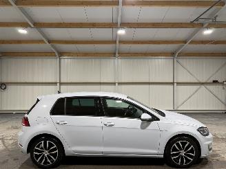  Volkswagen e-Golf E-Golf 36kWh 100KW 2018/4