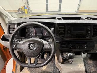 Volkswagen Crafter 2.0 TDI 75kW D.C.  L3 picture 30