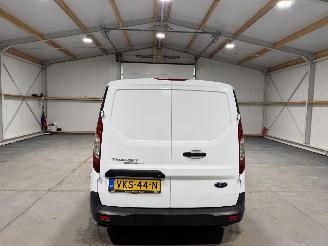Ford Transit Connect 1.5TDCi 74kW Automaat  Trend picture 7