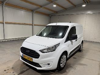 Ford Transit Connect 1.5TDCi 74kW Automaat  Trend picture 10