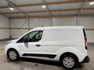Ford Transit Connect 1.5TDCi 74kW Automaat  Trend picture 11