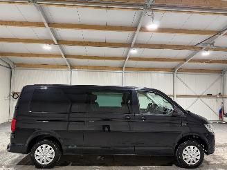 skadebil bedrijf Volkswagen Transporter 2.0TDI 110kW D.C. L2 HigLine 2019/7
