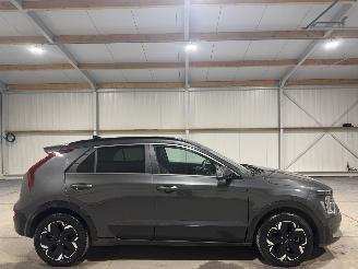 Avarii autoturisme Kia e-Niro 64.8 kWh 150kW Edition 2023/5