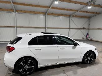 Mercedes A-klasse 180D  Advantage Automaat picture 5