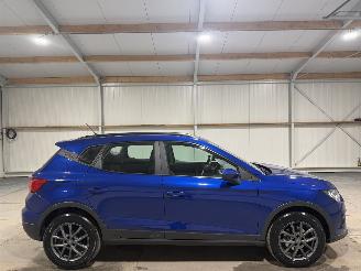 Schadeauto Seat Arona 1.6TDI 70kW     Style 2020/5
