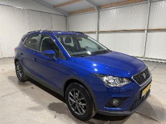 Seat Arona 1.6TDI 70kW     Style picture 3