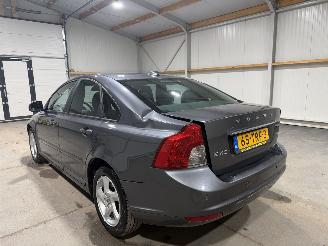 Volvo S-40 2.0 107kW Limited Edition picture 7