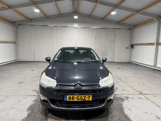Schadeauto Citroën C5 2.0 HDiF Ligne Business 2008/6