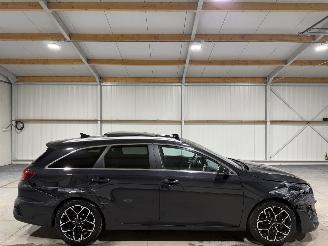Avarii autoturisme Kia Ceed 1.5 T-GDi 103kW GT-PlusLine  Panoramadak 2024/12