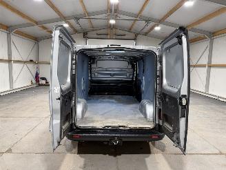 Renault Trafic 52kWh E-Tech T29 L2 HAdvance picture 35