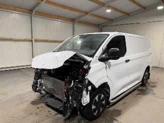Ford Transit Custom E 65kWh Automaat Trend picture 10