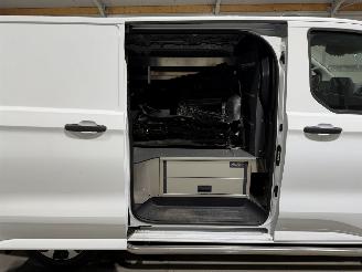 Ford Transit Custom E 65kWh Automaat Trend picture 31