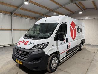 Fiat E-Ducato 47kWh 90kW L4-H2 picture 4
