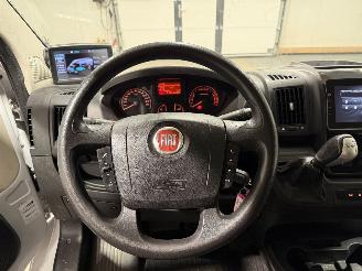 Fiat E-Ducato 47kWh 90kW L4-H2 picture 28