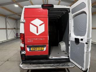 Fiat E-Ducato 47kWh 90kW L4-H2 picture 22