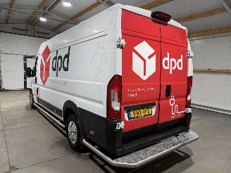 Fiat E-Ducato 47kWh 90kW L4-H2 picture 17