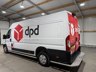 Fiat E-Ducato 47kWh 90kW L4-H2 picture 10