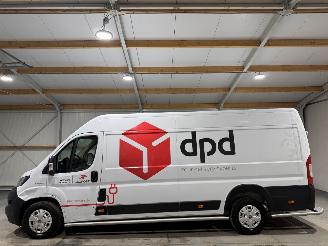 Fiat E-Ducato 47kWh 90kW L4-H2 picture 9