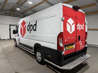 Fiat E-Ducato 47kWh 90kW L4-H2 picture 11
