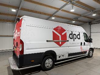 Fiat E-Ducato 47kWh 90kW L4-H2 picture 6