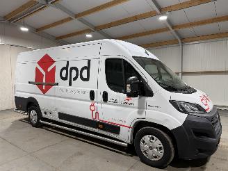 Fiat E-Ducato 47kWh 90kW L4-H2 picture 3