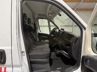 Fiat E-Ducato 47kWh 90kW L4-H2 picture 24