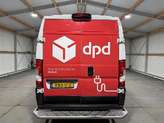 Fiat E-Ducato 47kWh 90kW L4-H2 picture 8