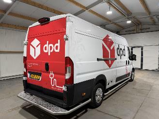 Fiat E-Ducato 47kWh 90kW L4-H2 picture 7
