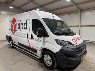 Fiat E-Ducato 47kWh 90kW L4-H2 picture 12