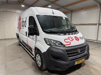 Fiat E-Ducato 47kWh 90kW L4-H2 picture 13