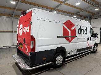 Fiat E-Ducato 47kWh 90kW L4-H2 picture 18
