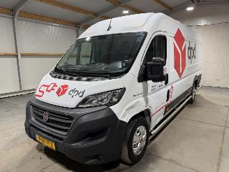 Fiat E-Ducato 47kWh 90kW L4-H2 picture 15