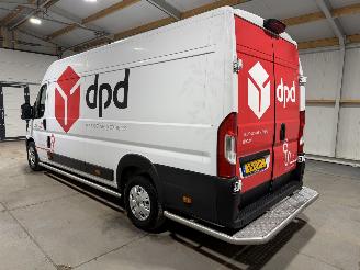 Fiat E-Ducato 47kWh 90kW L4-H2 picture 16