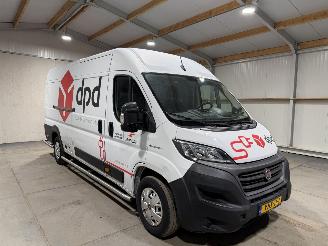 Fiat E-Ducato 47kWh 90kW L4-H2 picture 2
