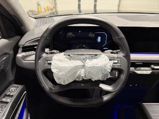 Kia EV9 99.8kWh 150kW AIR picture 34