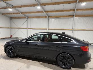 BMW 3-serie GT 320i 135kW Automaat High Executive Schuifkantel picture 10