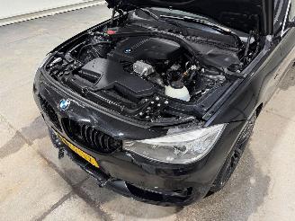 BMW 3-serie GT 320i 135kW Automaat High Executive Schuifkantel picture 24
