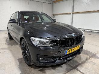BMW 3-serie GT 320i 135kW Automaat High Executive Schuifkantel picture 16
