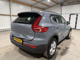 Volvo XC40 1.5T2 95kW Momentum picture 28