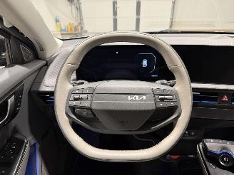Kia EV6 84kWh 168kW Plus Advanced picture 26