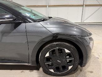 Kia EV6 84kWh 168kW Plus Advanced picture 18