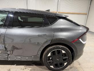 Kia EV6 84kWh 168kW Plus Advanced picture 22