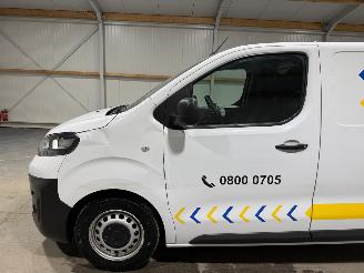 Opel Vivaro 1.5CDTI 75kW L3H1 Edition picture 13