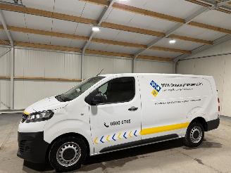 Opel Vivaro 1.5CDTI 75kW L3H1 Edition picture 9