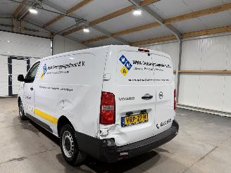 Opel Vivaro 1.5CDTI 75kW L3H1 Edition picture 12