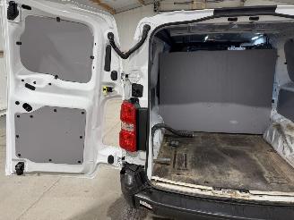 Opel Vivaro 1.5CDTI 75kW L3H1 Edition picture 35