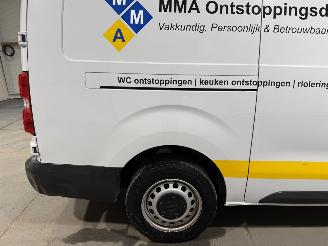Opel Vivaro 1.5CDTI 75kW L3H1 Edition picture 31